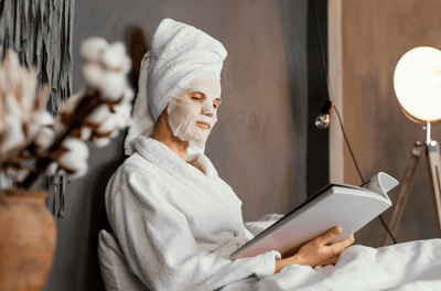 „BellaLab“ veido kaukės – profesionaliai odos priežiūrai namuose