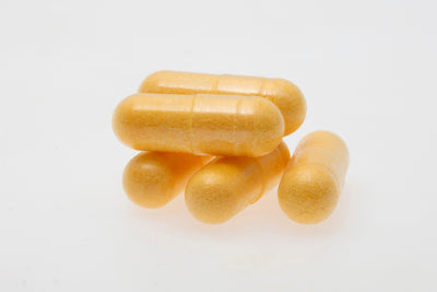 Kofermentas CoQ10 Ubiquinone 2