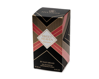 Kvepalai "Sweet Heaven" EXTREME 100ml.