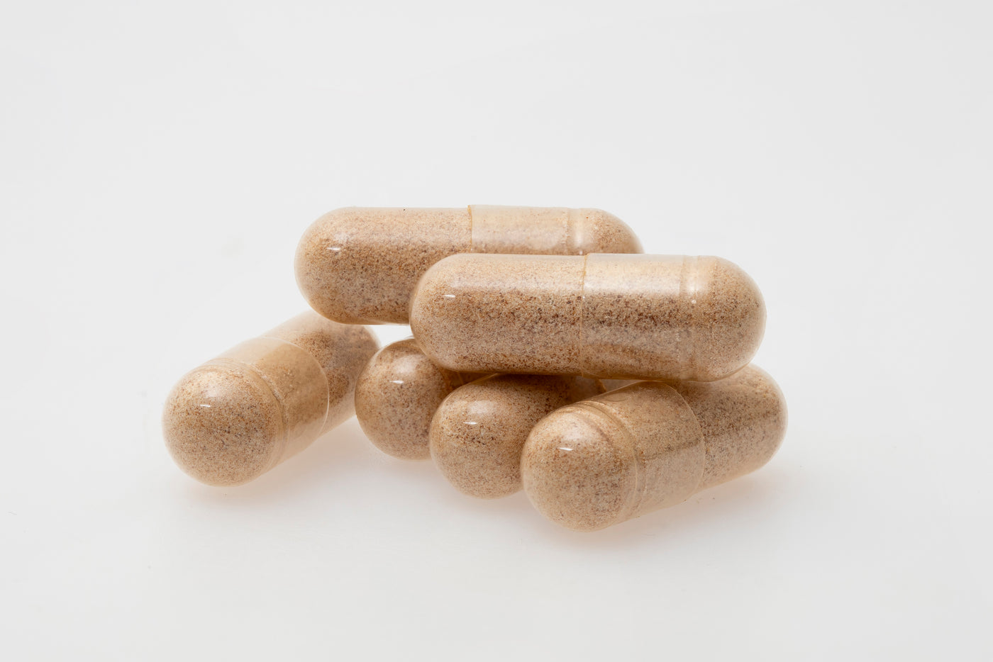 Ginkgo Biloba & Ginseng (Dviskiaučiai ginkmedžiai ir kininiai ženšeniai)