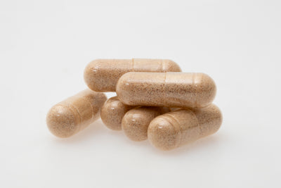 Ginkgo Biloba & Ginseng (Dviskiaučiai ginkmedžiai ir kininiai ženšeniai)
