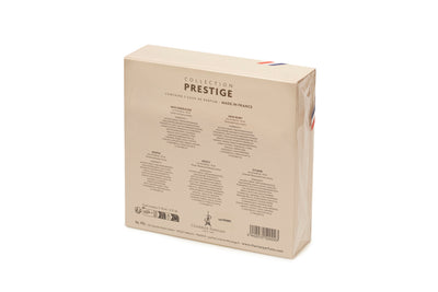 Kvepalų rinkinys - Selection Prestige France 5 vnt.